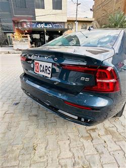 فولفو S60